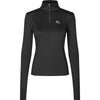 Kingsland Shirt KLAnastasia Women Black