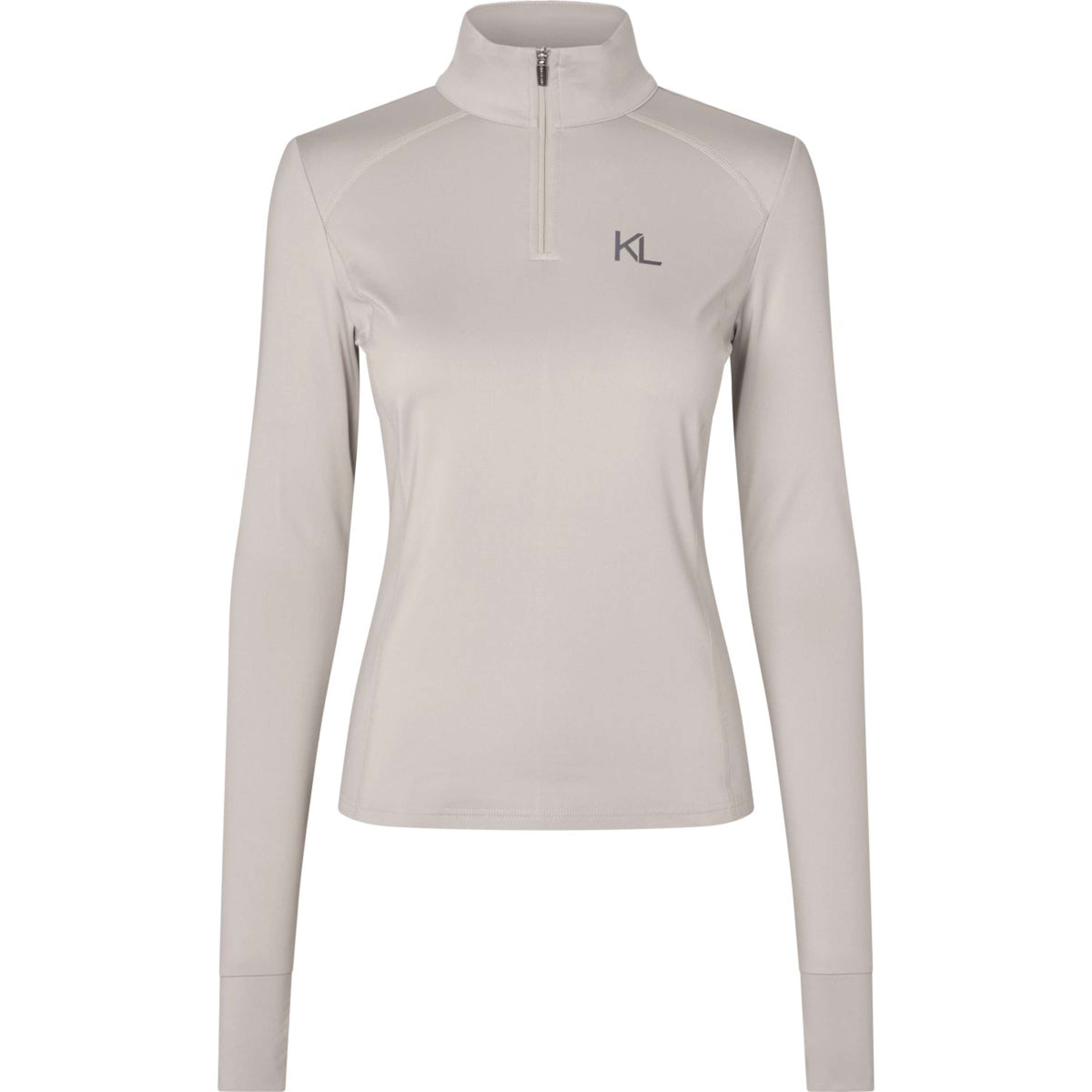 Kingsland Shirt KLAnastasia Women Beige Dove