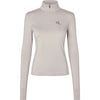 Kingsland Shirt KLAnastasia Women Beige Dove