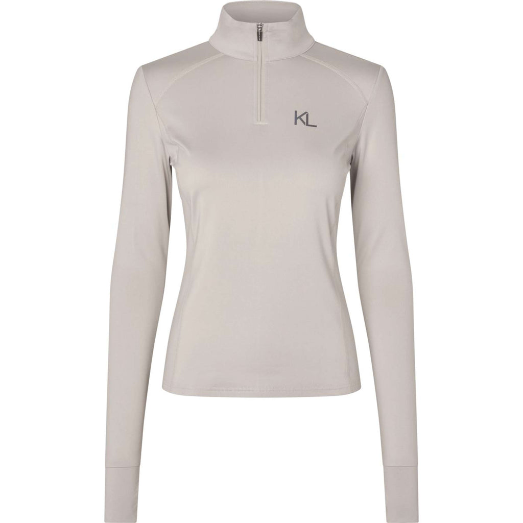 Kingsland Shirt KLAnastasia Women Beige Dove