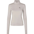 Kingsland Shirt KLAnastasia Women Beige Dove