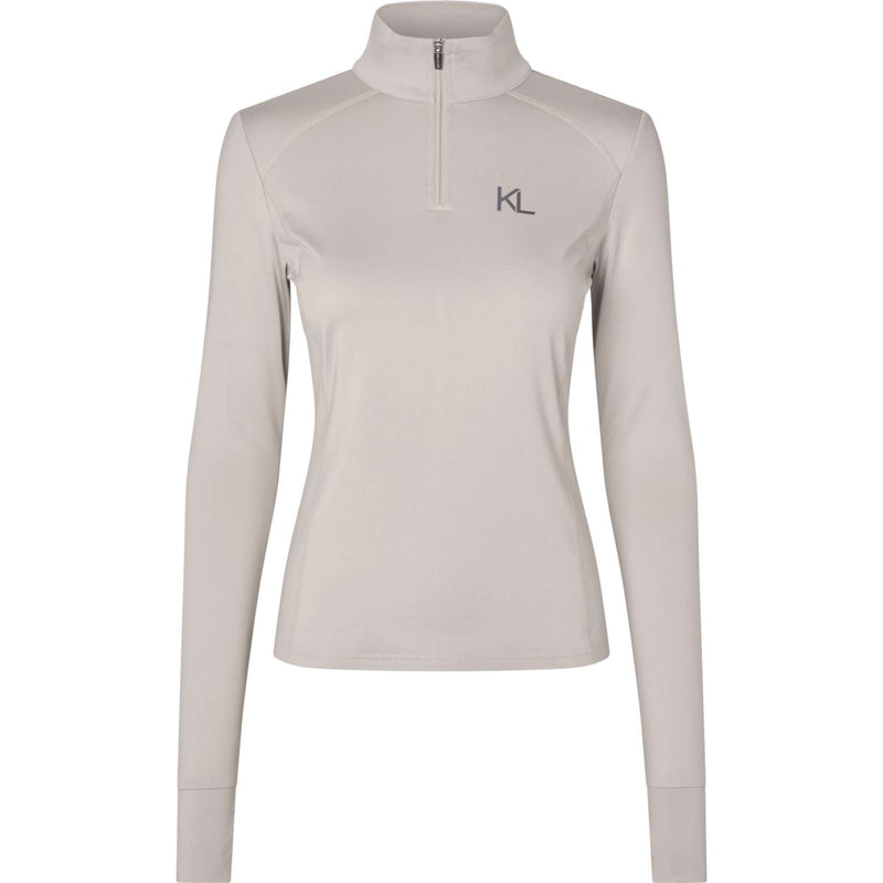 Kingsland Shirt KLAnastasia Women Beige Dove