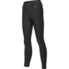 Kingsland Riding Legging KLAnastasia Water Repellant Full Grip Black