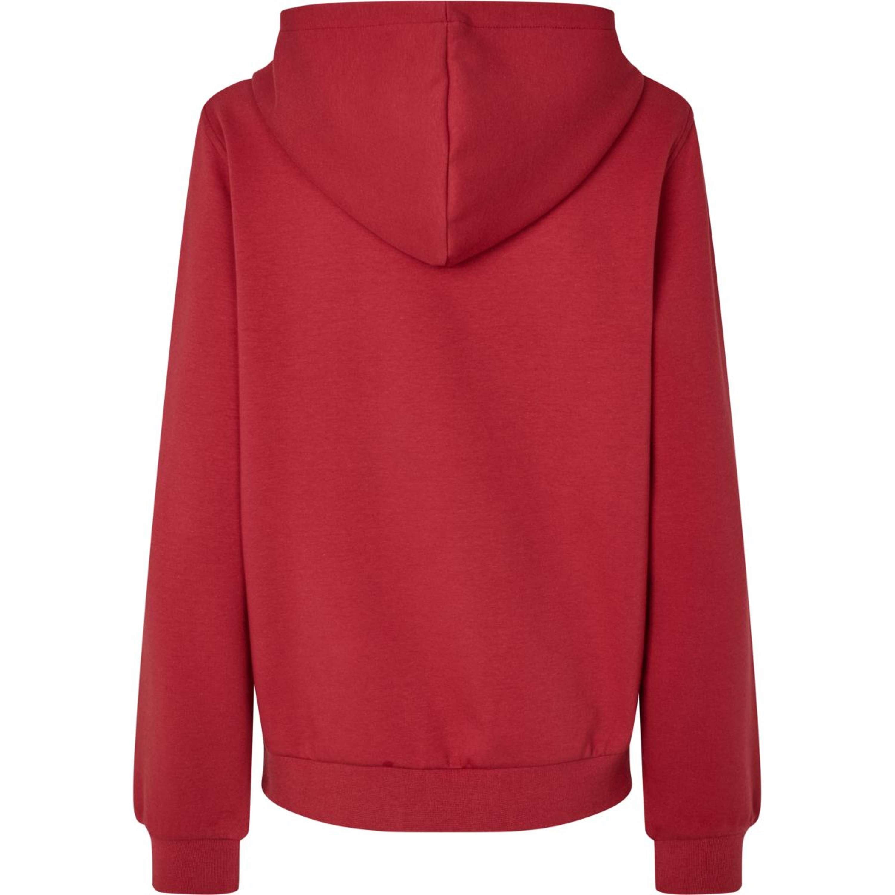 Kingsland Hoodie KLAshley Women Garnet Red