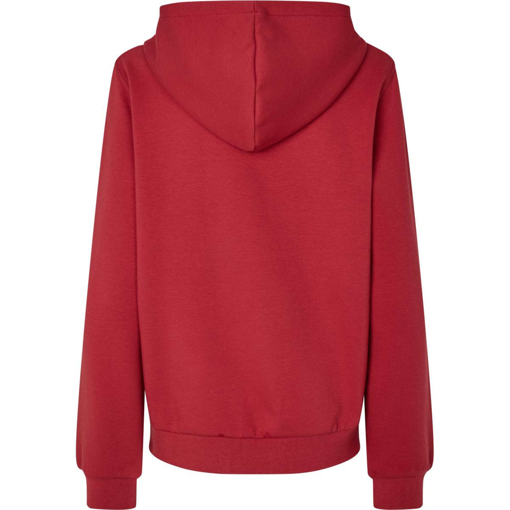 Kingsland Hoodie KLAshley Women Garnet Red