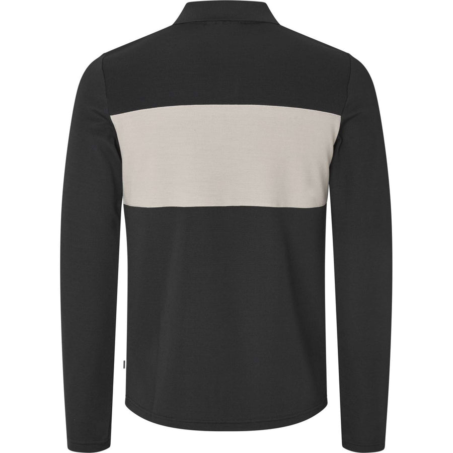 Kingsland Poloshirt KLAxel Men Black