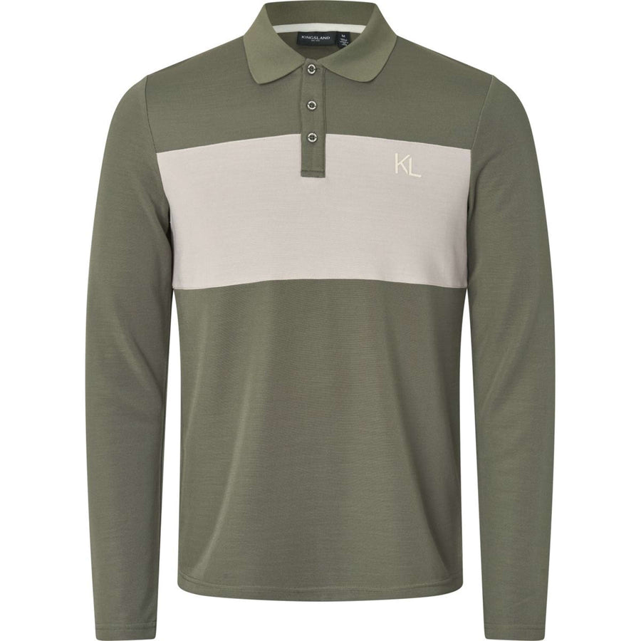 Kingsland Poloshirt KLAxel Men Kalamata