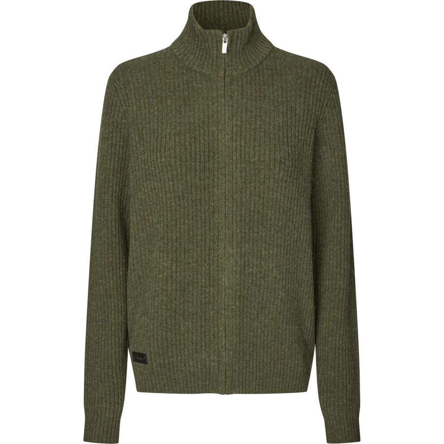 Kingsland Zip-Hoodie KLAndre Men Kalamata