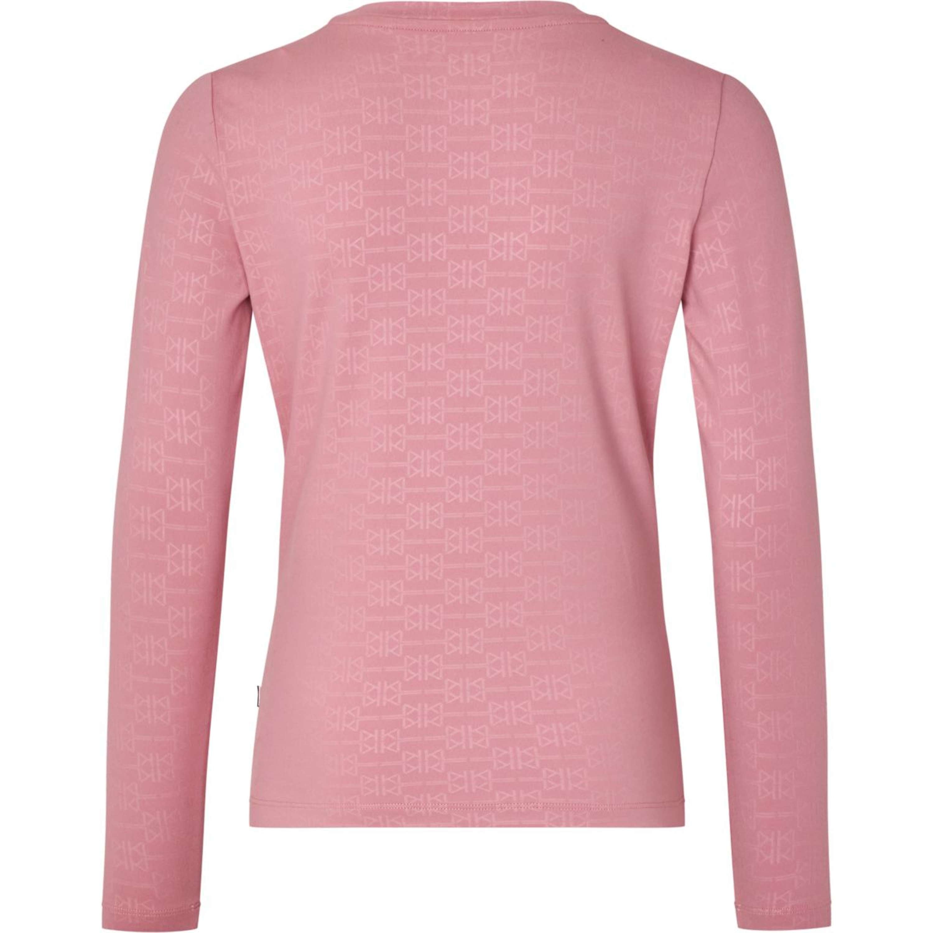 Kingsland Shirt KLAlma Children Lilac