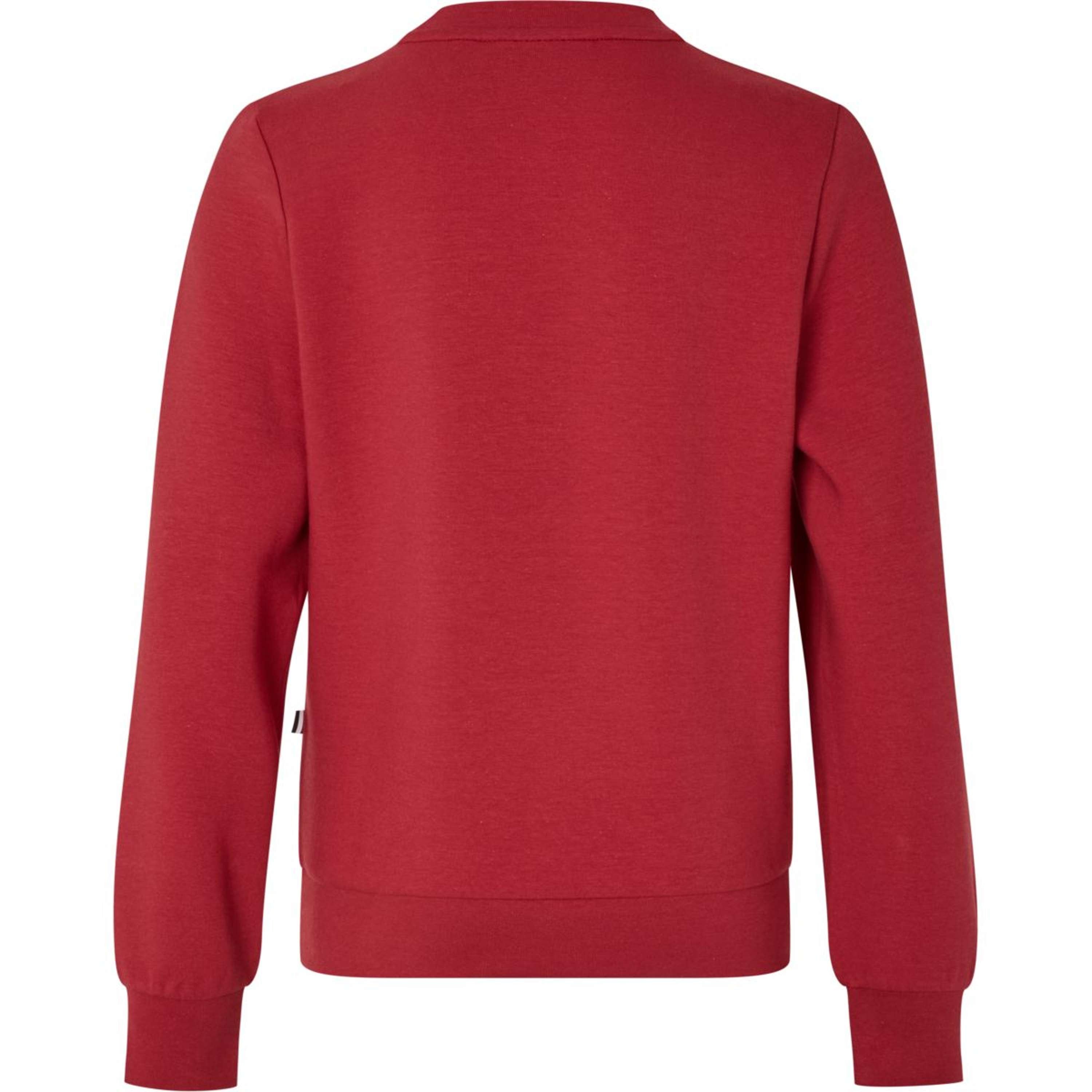 Kingsland Sweater KLAntonia Children Garnet Red