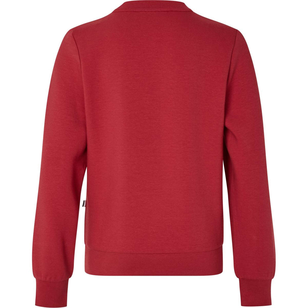 Kingsland Sweater KLAntonia Children Garnet Red