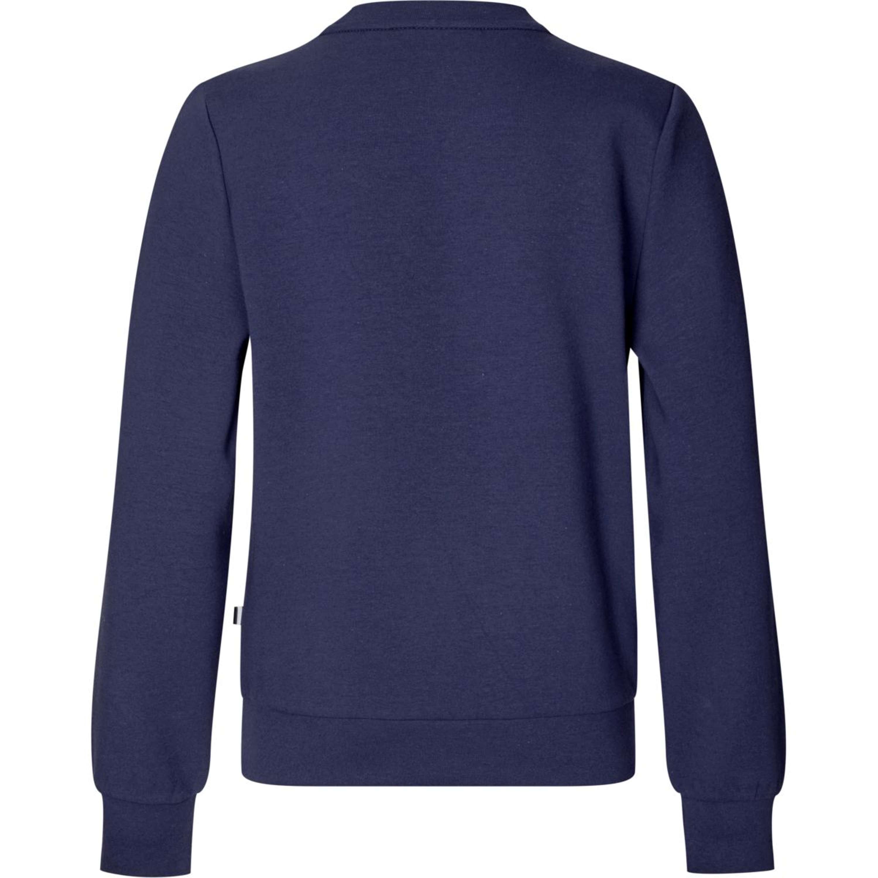 Kingsland Sweater KLAli Children Evening Blue