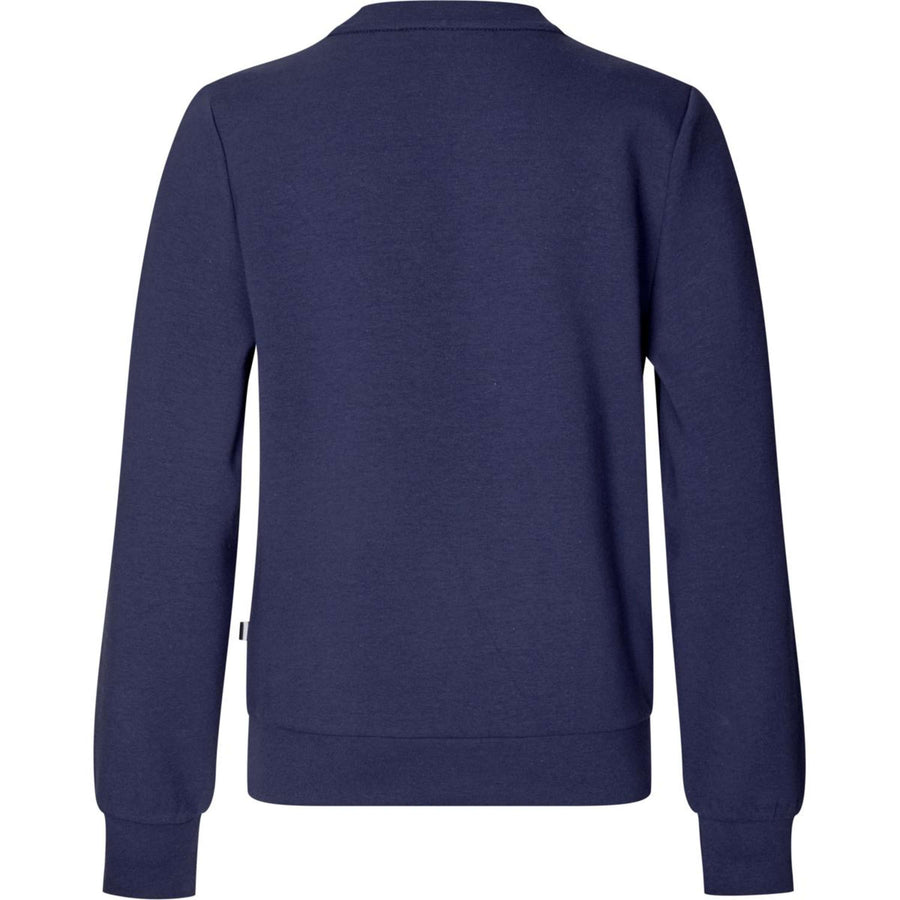 Kingsland Sweater KLAli Children Evening Blue