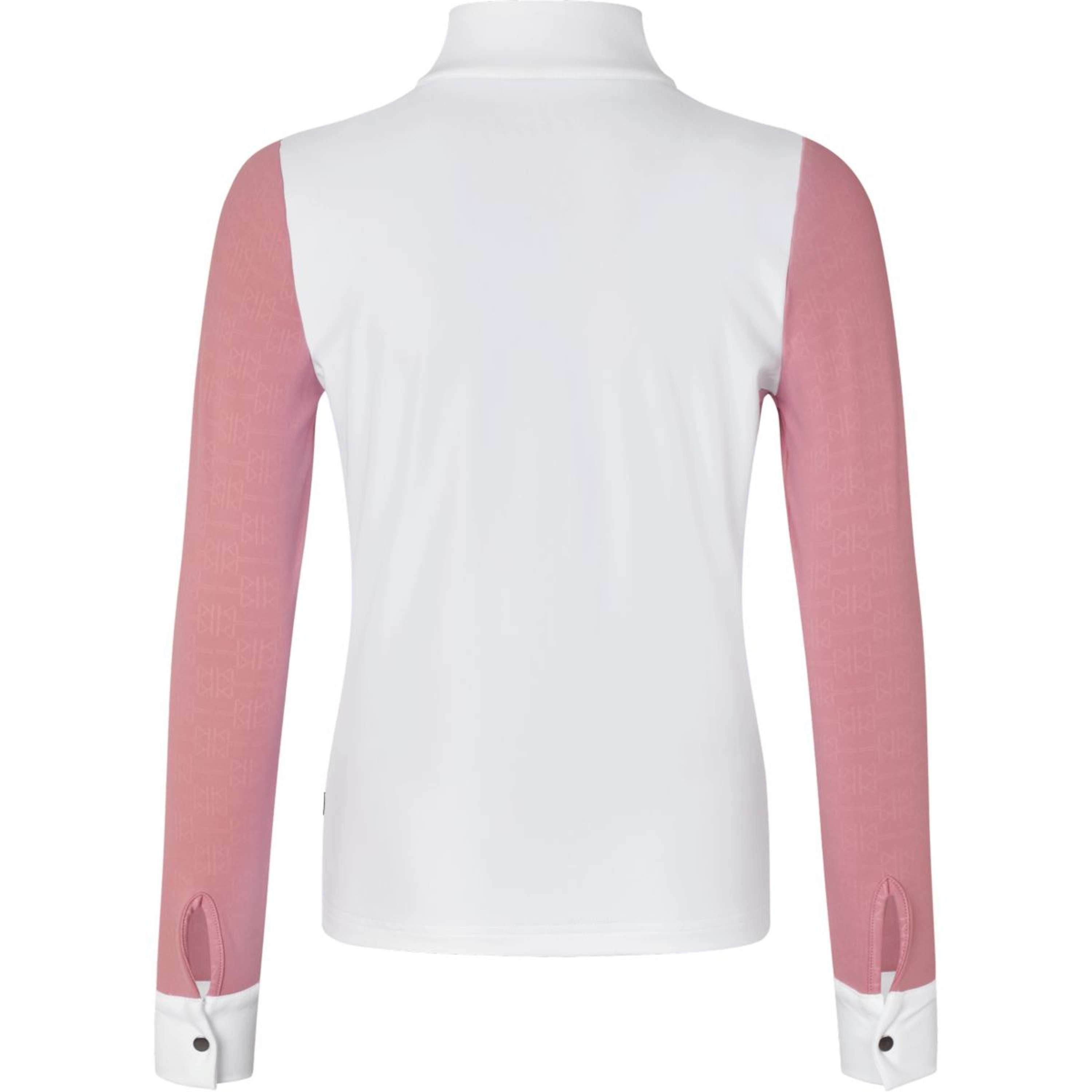 Kingsland Competition Shirt KLAdora Children Lilac
