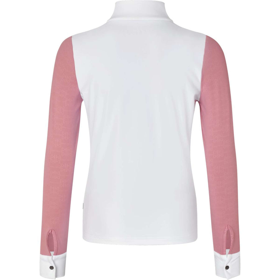 Kingsland Competition Shirt KLAdora Children Lilac