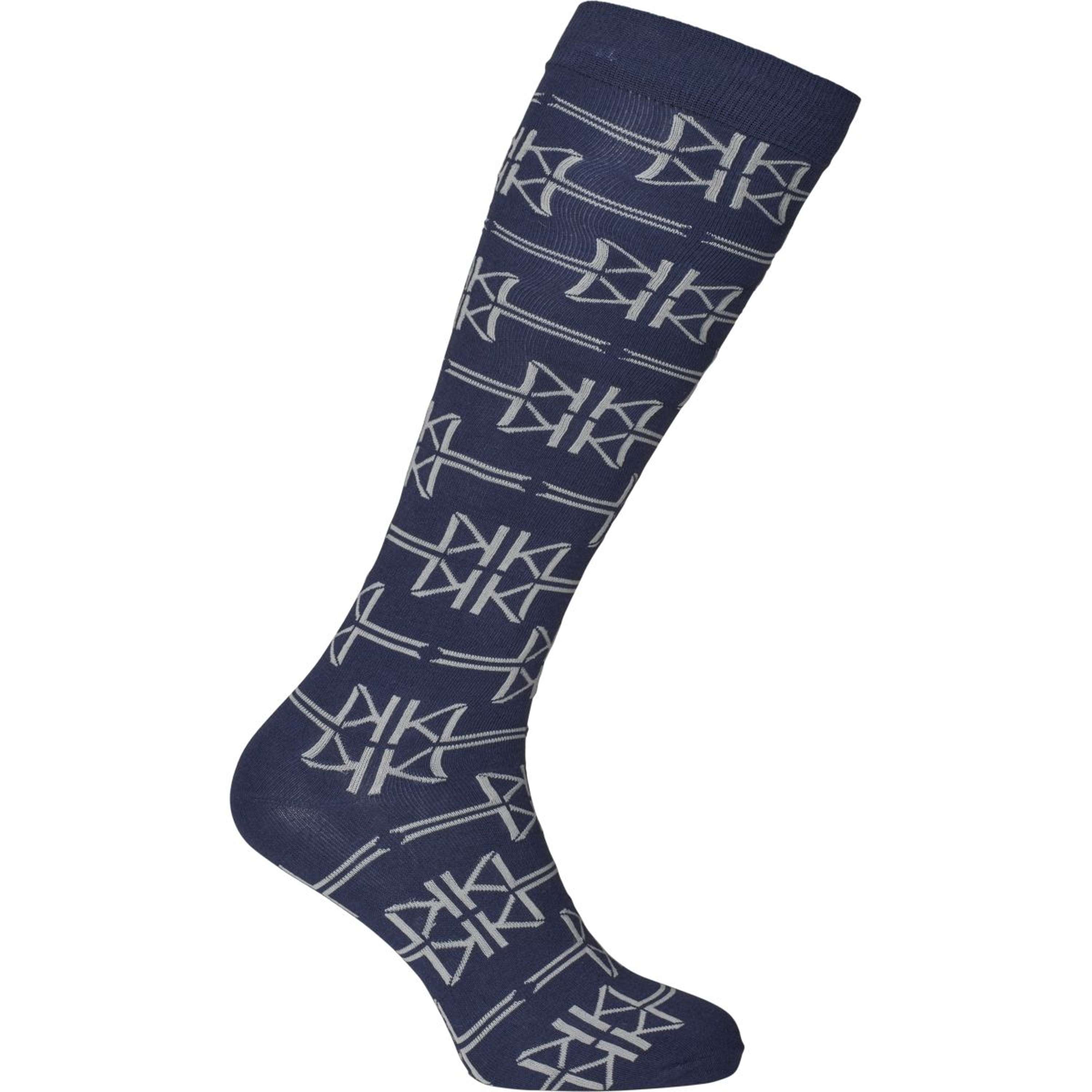 Kingsland Socks KLAnnabella Evening Blue