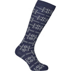 Kingsland Socks KLAnnabella Evening Blue