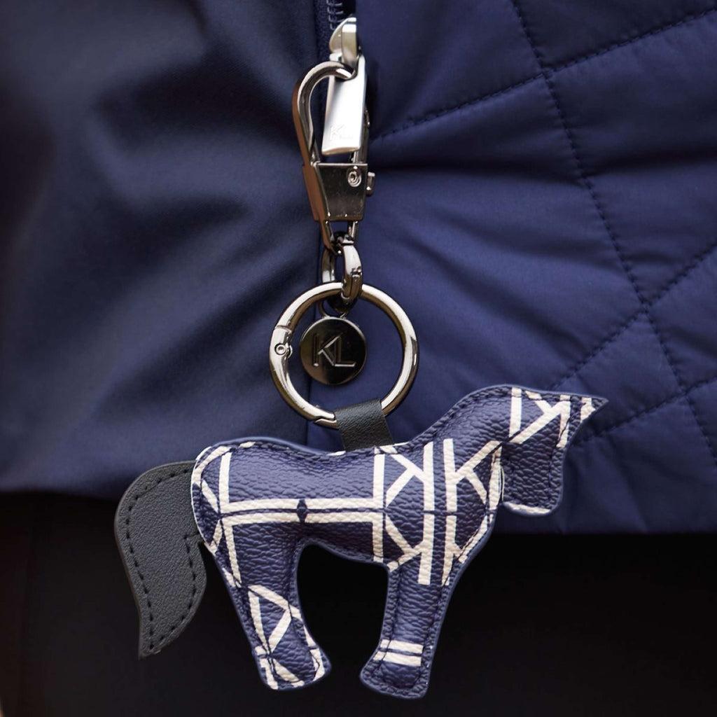 Kingsland Keychain KLAnnabella Evening Blue
