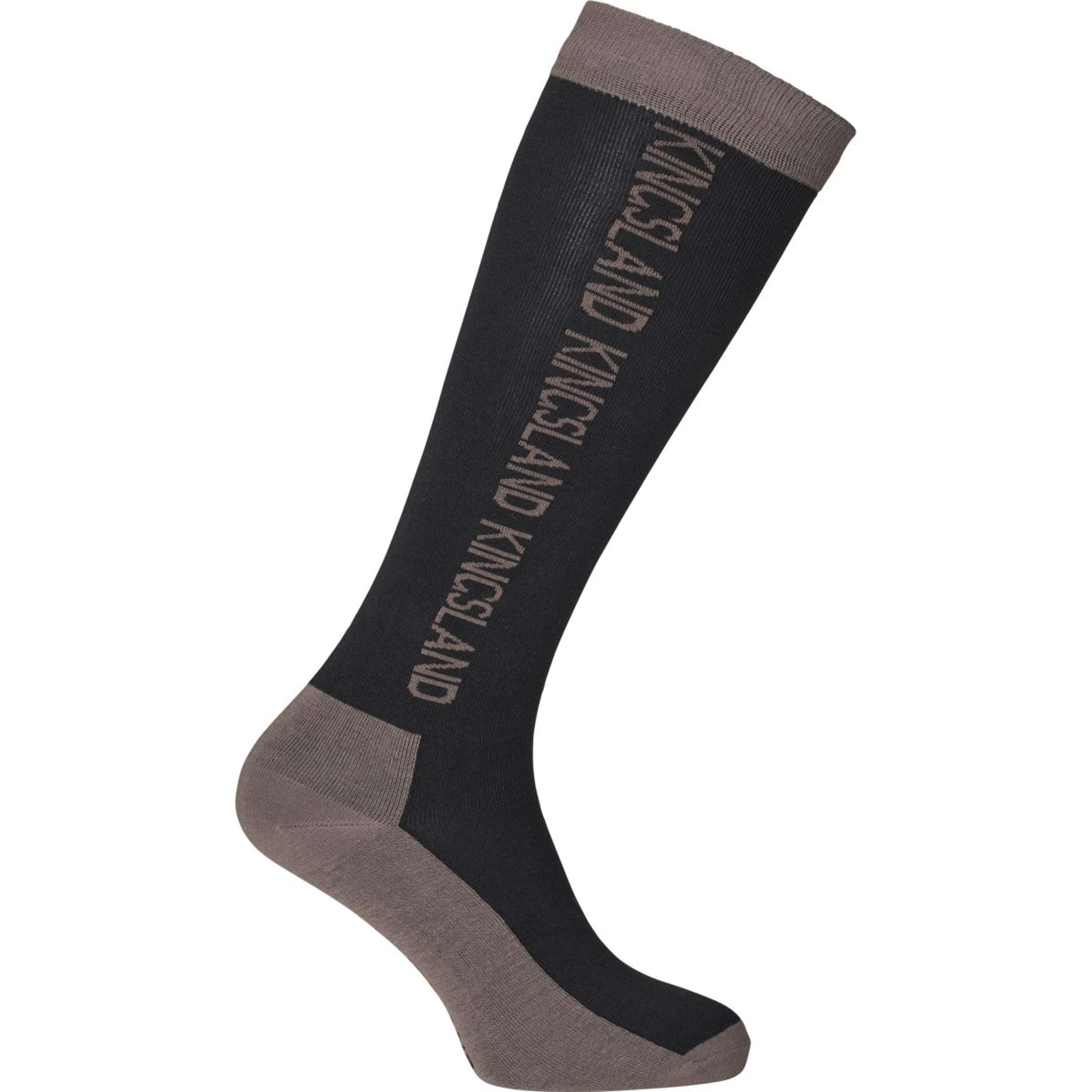 Kingsland Socks KLAlly Black