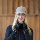 Kingsland Cap KLAudrey Brown Iron