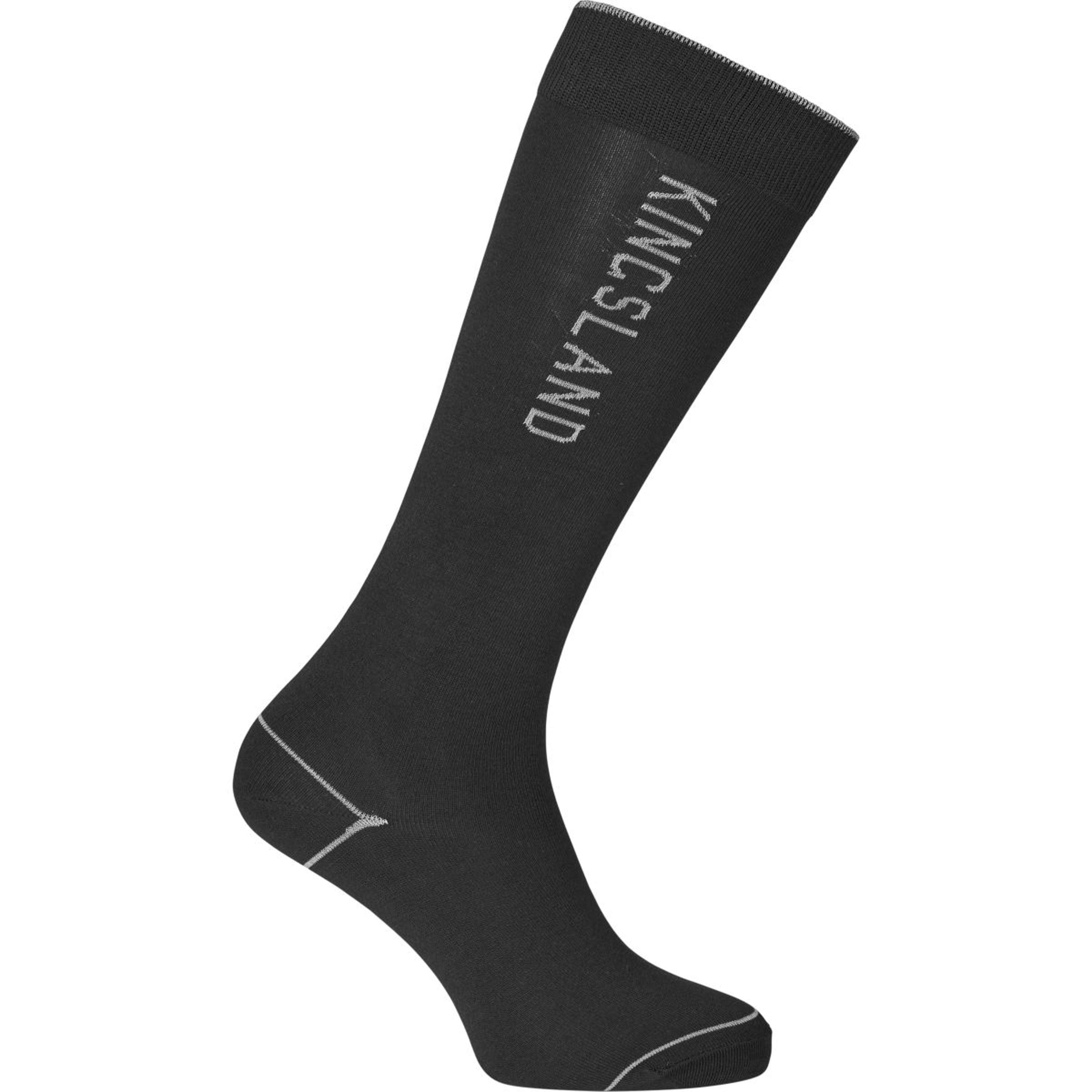 Kingsland Socks KLAmra Black
