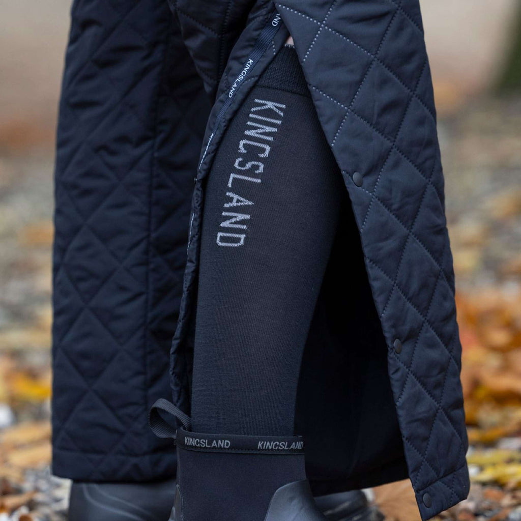 Kingsland Socks KLAmra Black