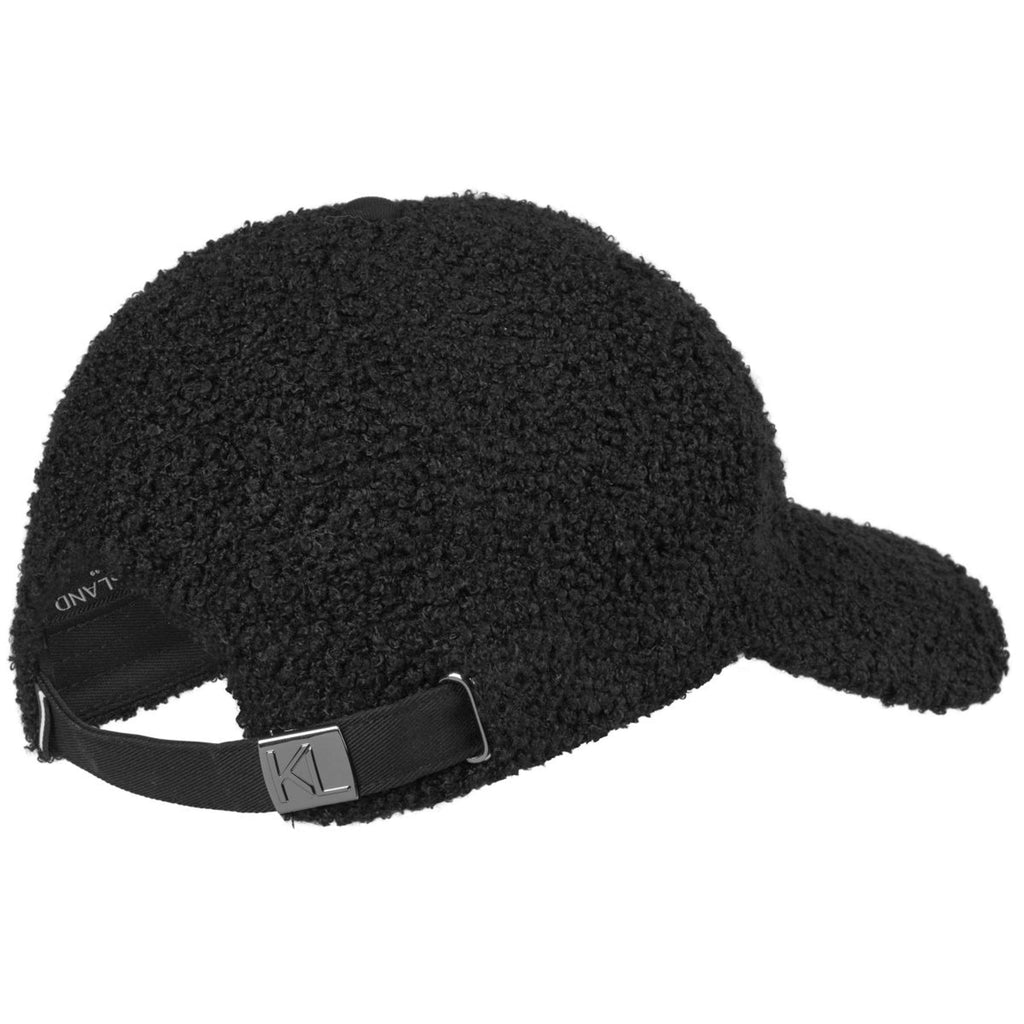 Kingsland Cap KLAmra Black