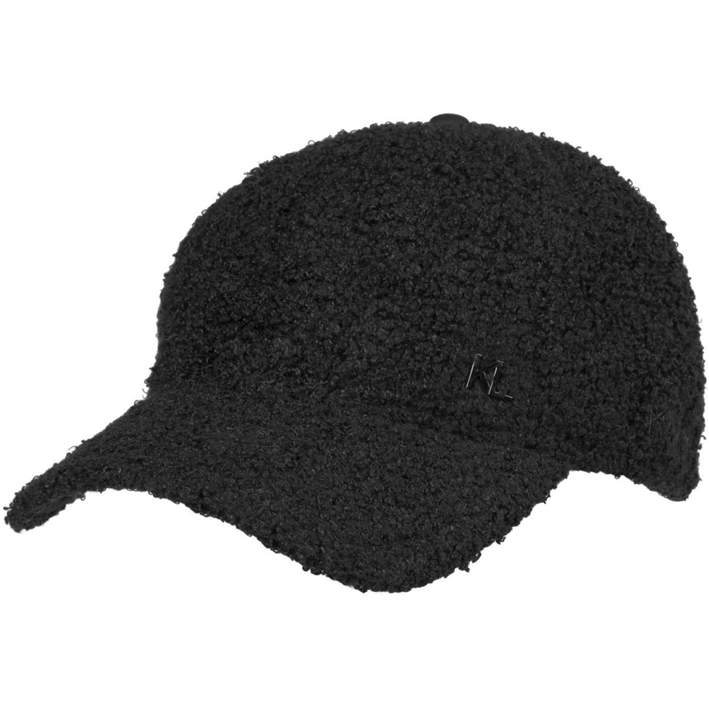 Kingsland Cap KLAmra Black