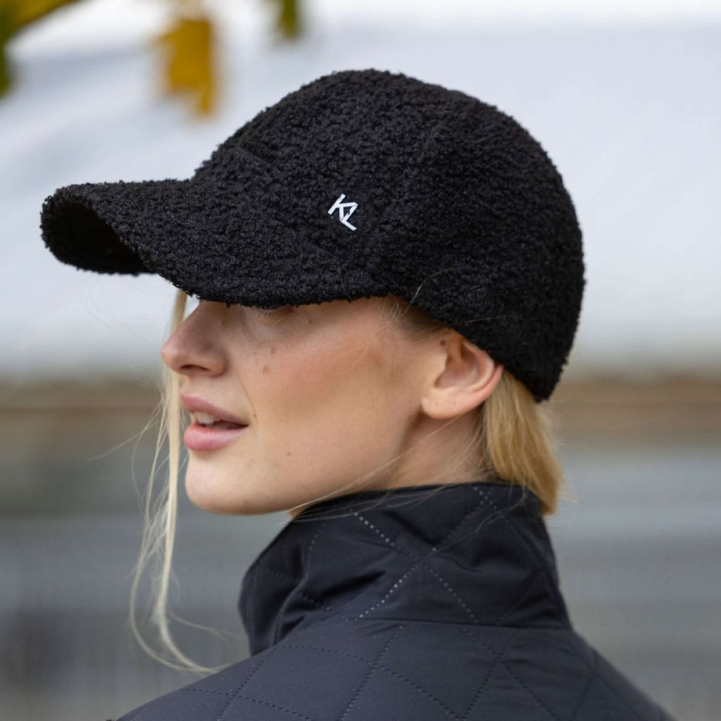 Kingsland Cap KLAmra Black