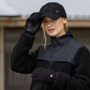 Kingsland Winter Gloves KLAmra Black