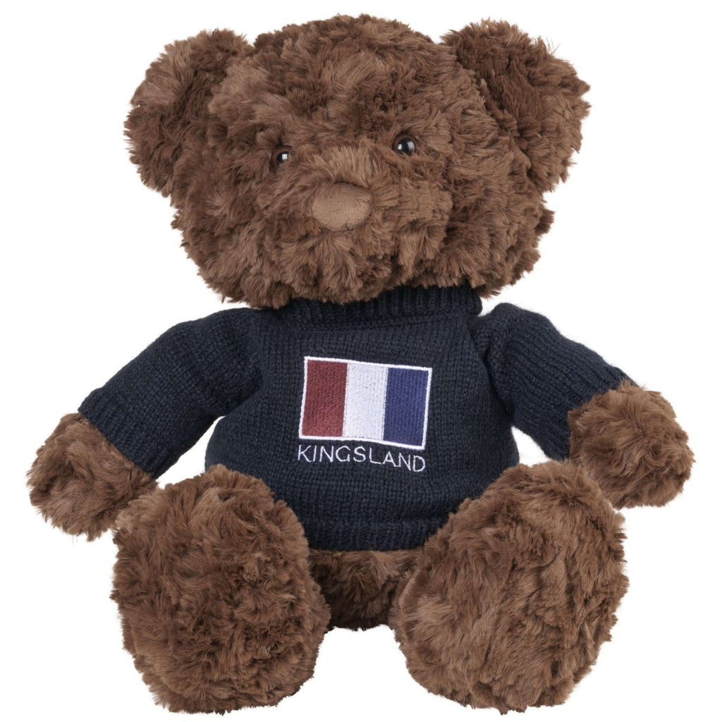 Kingsland Teddy Bear KLAlberto Navy