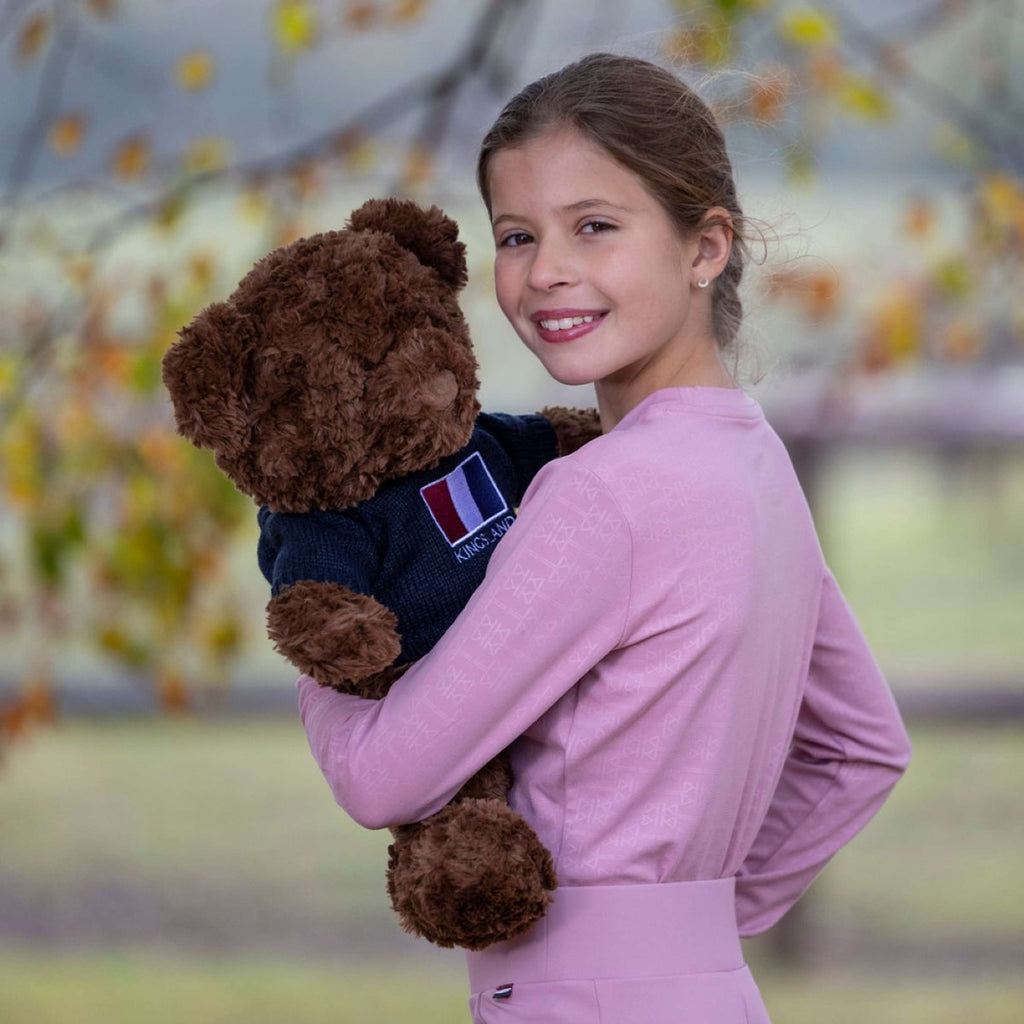 Kingsland Teddy Bear KLAlberto Navy