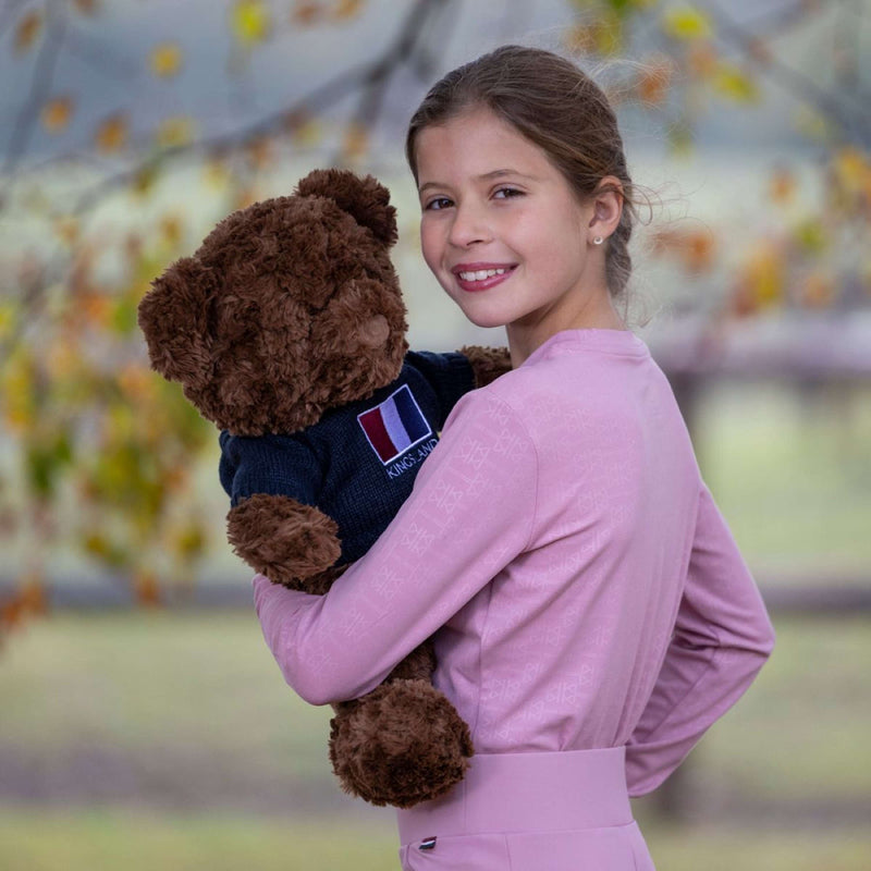 Kingsland Teddy Bear KLAlberto Navy