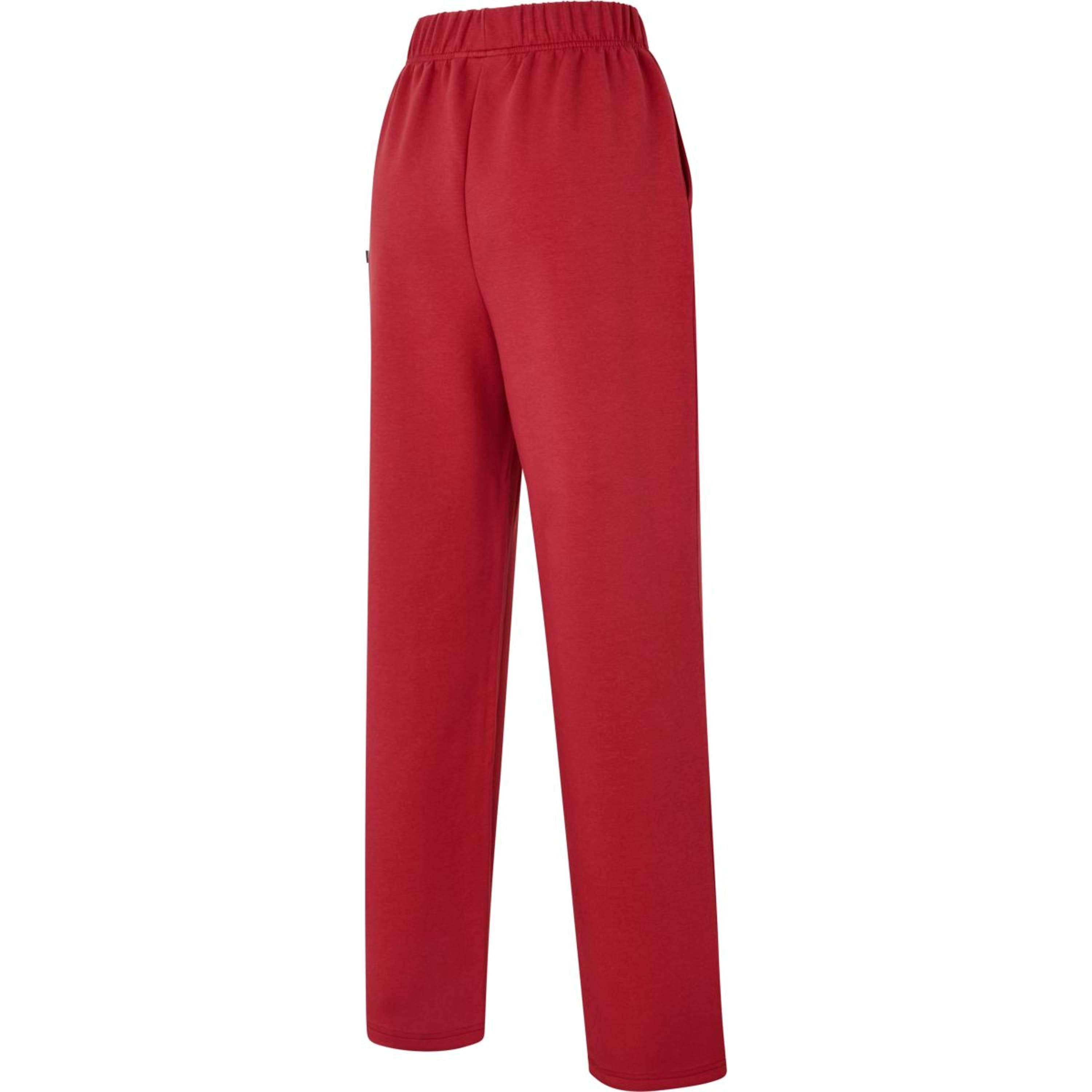 Kingsland Sweatpants KLAshley Women Garnet Red
