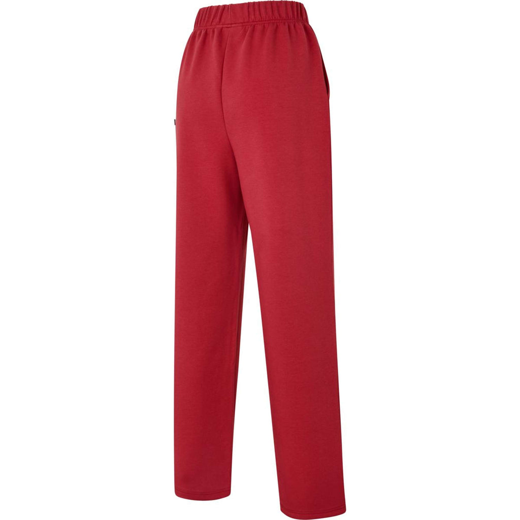 Kingsland Sweatpants KLAshley Women Garnet Red