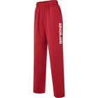 Kingsland Sweatpants KLAshley Women Garnet Red