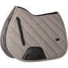 Kingsland Saddlepad KLAudrey Jumping Brown Iron