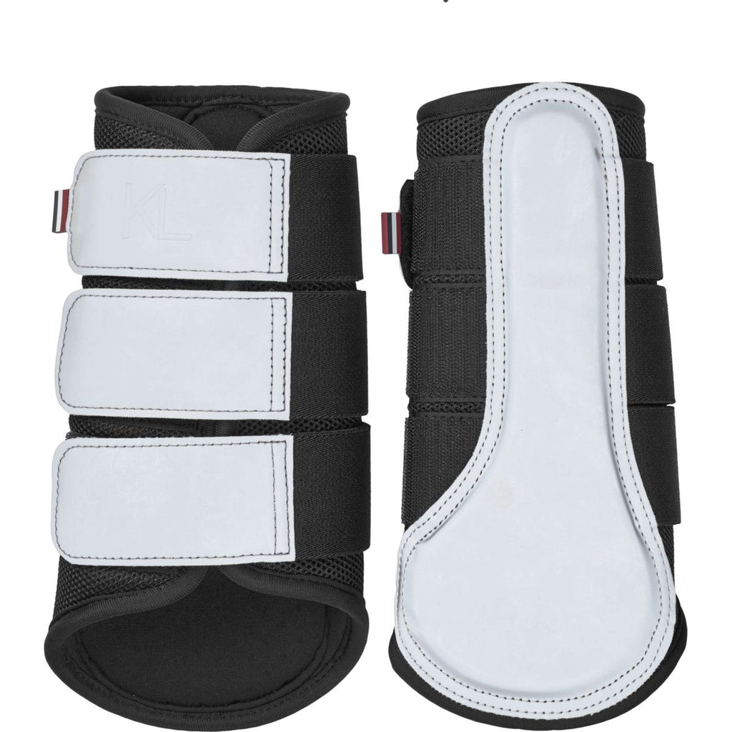 Kingsland Leg Protectors KLAurora Reflective Flash