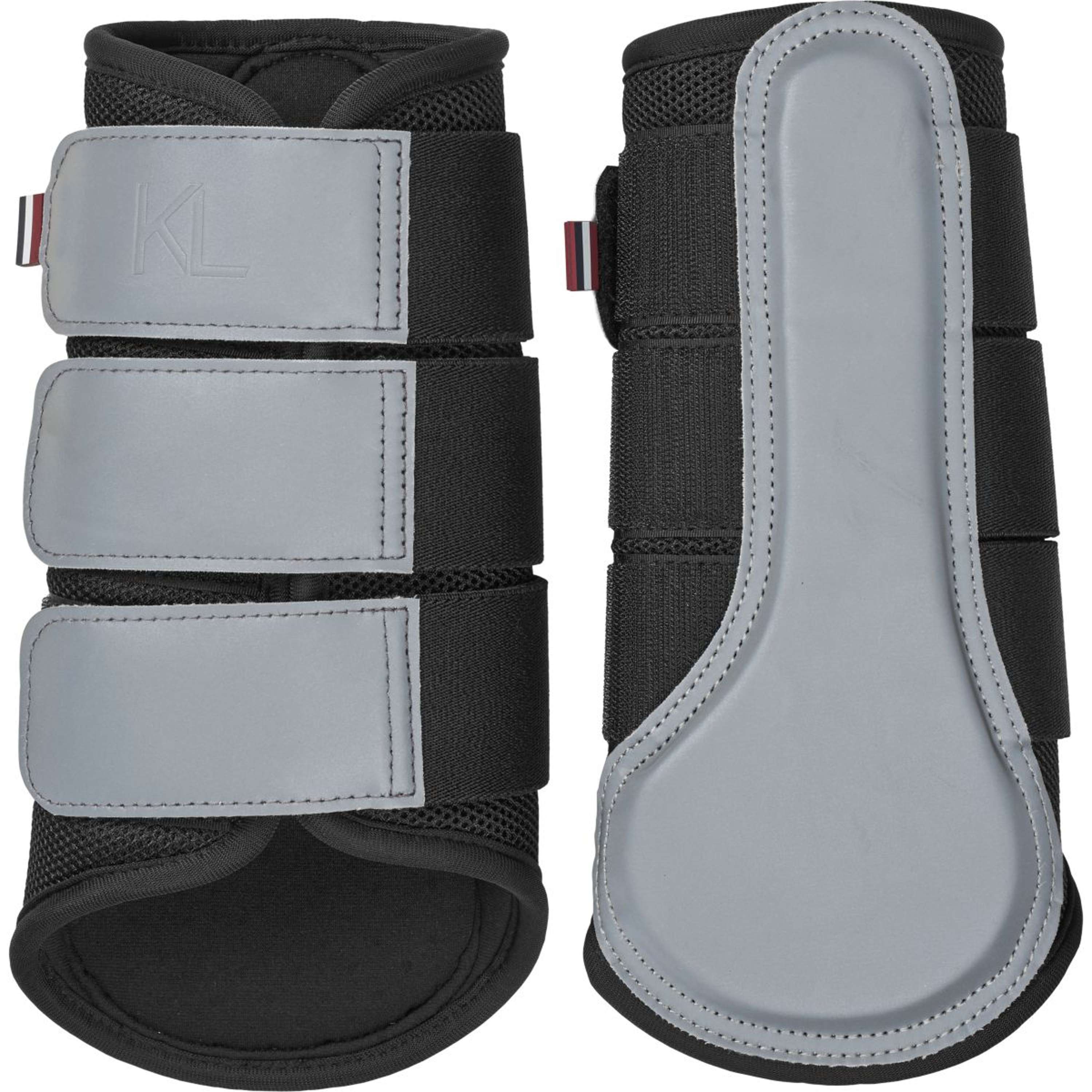 Kingsland Leg Protectors KLAurora Reflective Flash