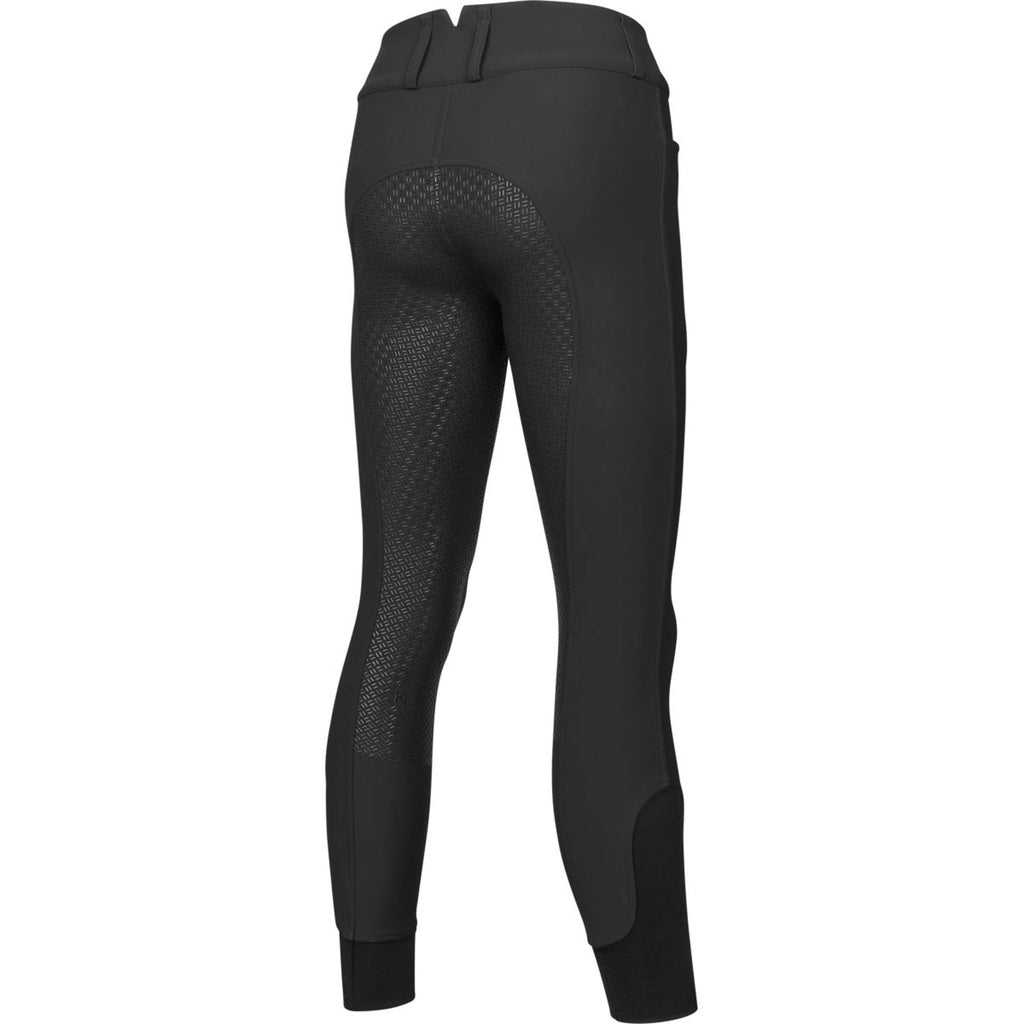 Kingsland Breeches KLKarla Water Repellant Full Grip Black