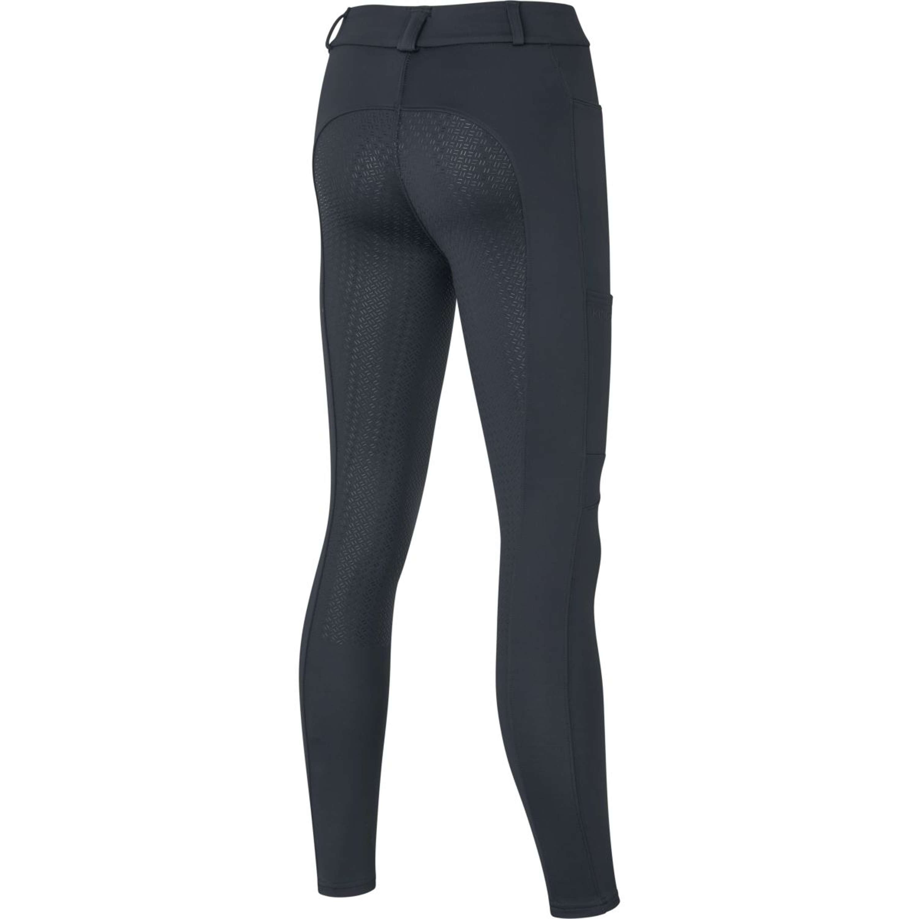 Kingsland Breeches KLKornelia Full Grip Ladies Navy