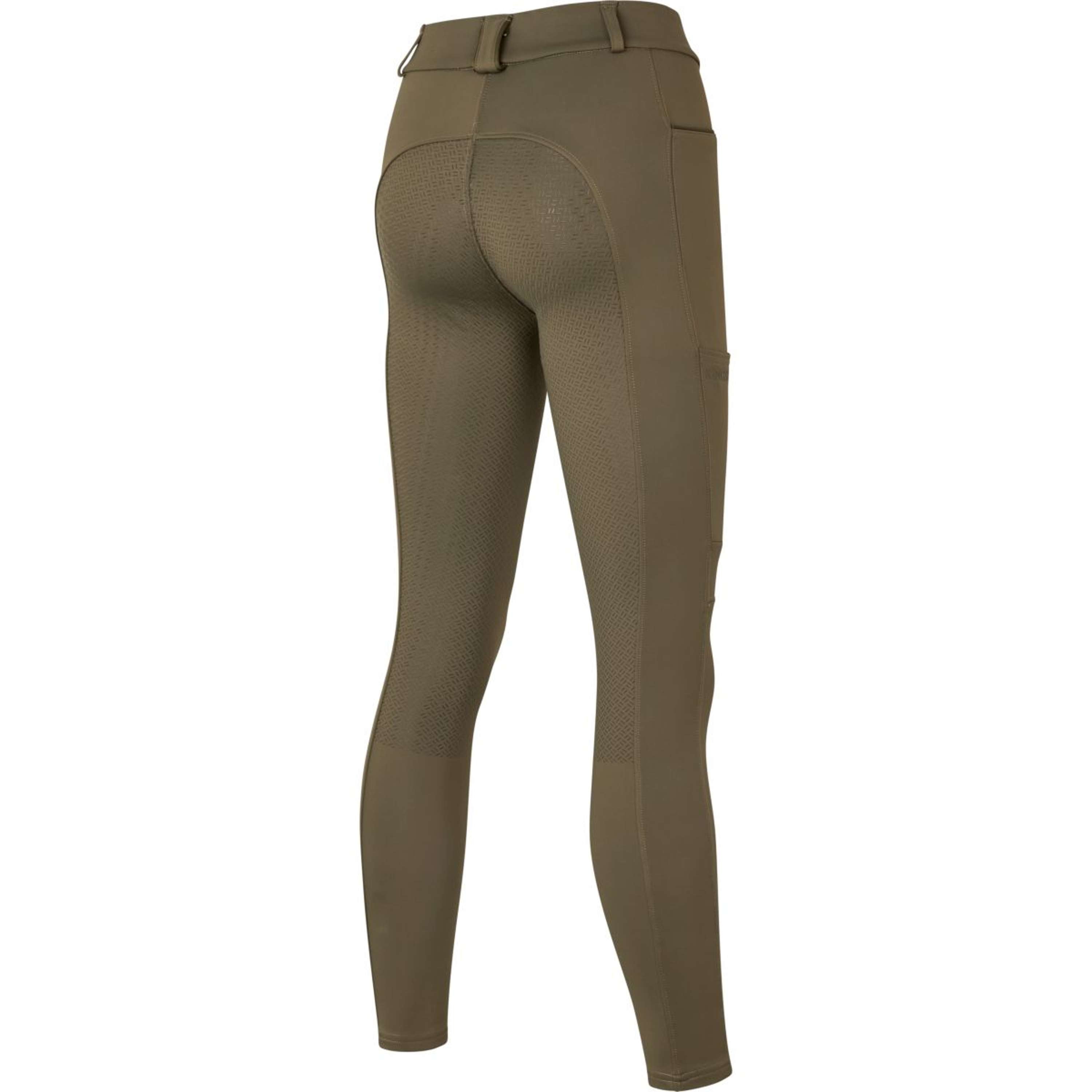 Kingsland Breeches KLKornelia Full Grip Ladies Kalamata