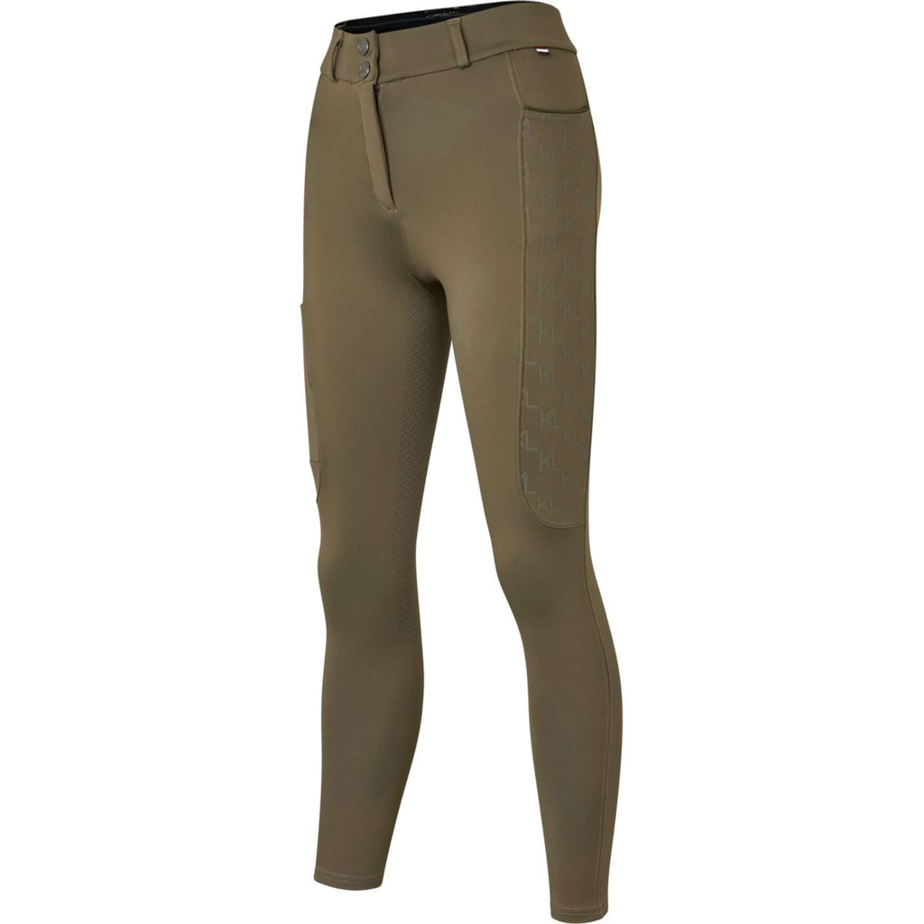 Kingsland Breeches KLKornelia Full Grip Ladies Kalamata