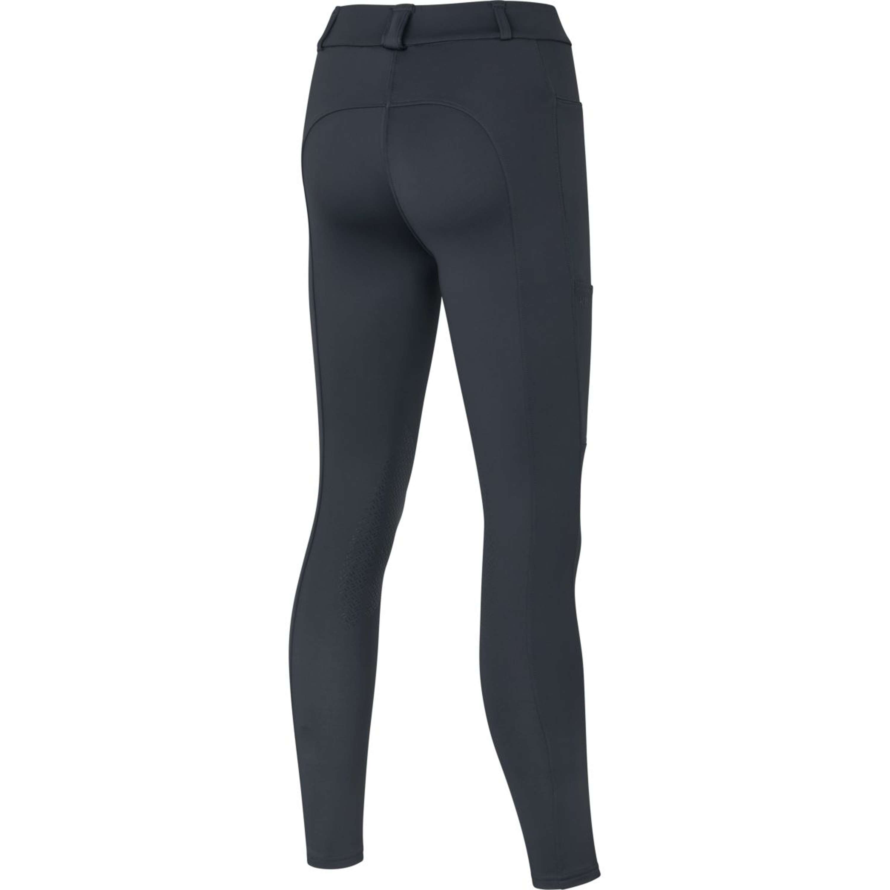 Kingsland Breeches KLKornelia Knee Grip Ladies Navy
