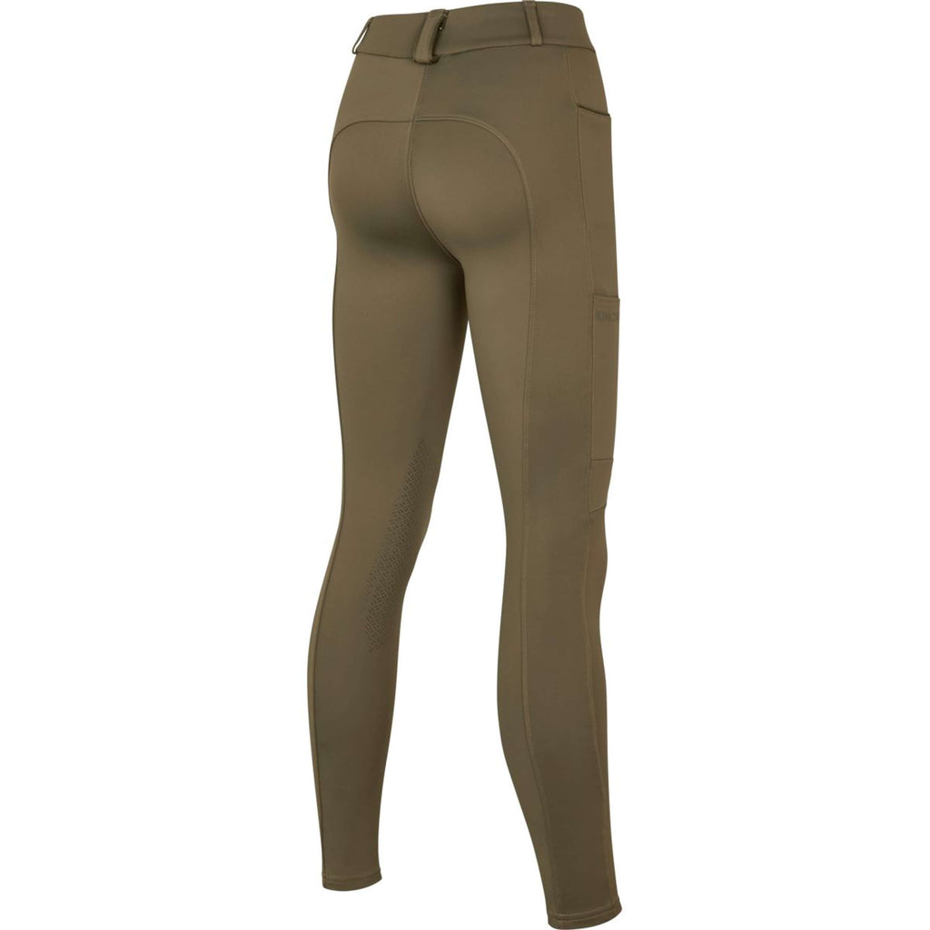 Kingsland Breeches KLKornelia Knee Grip Ladies Kalamata