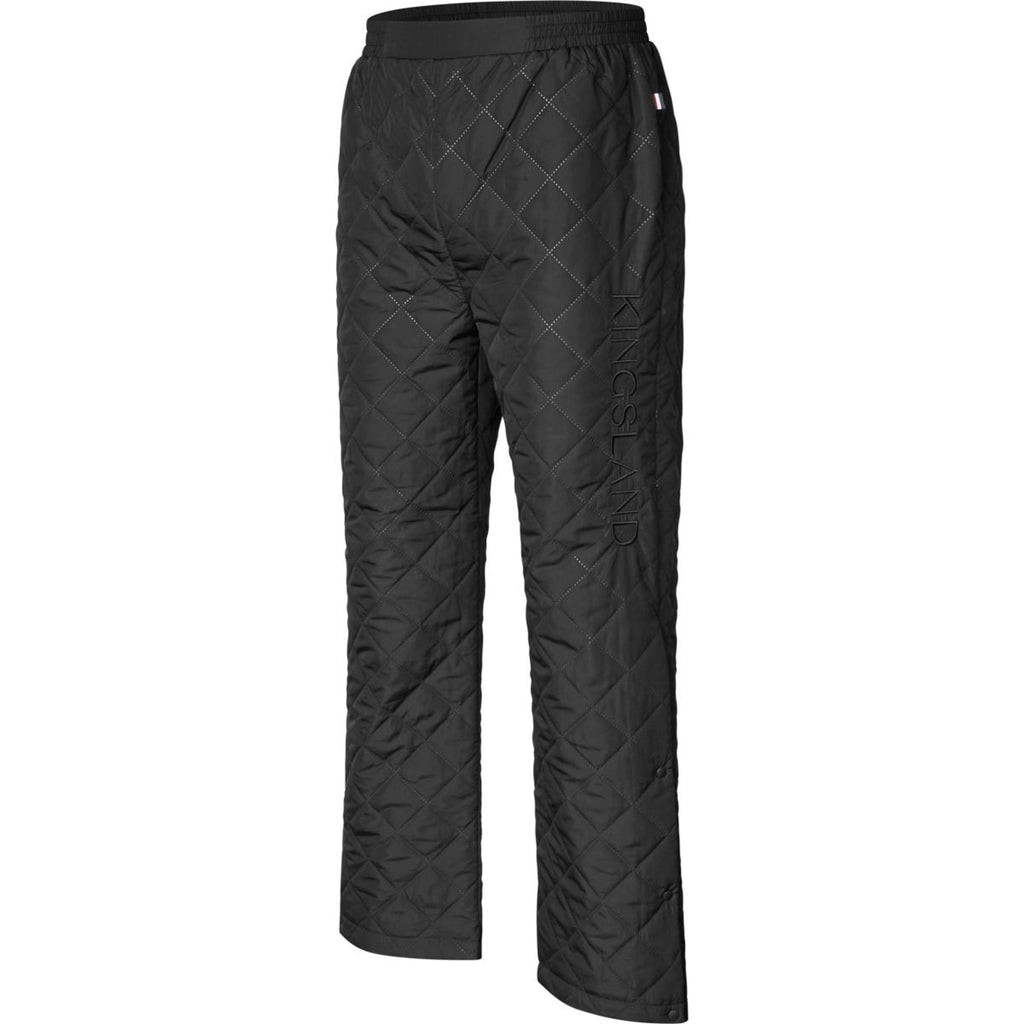 Kingsland Thermo Pants KLAntonie Black