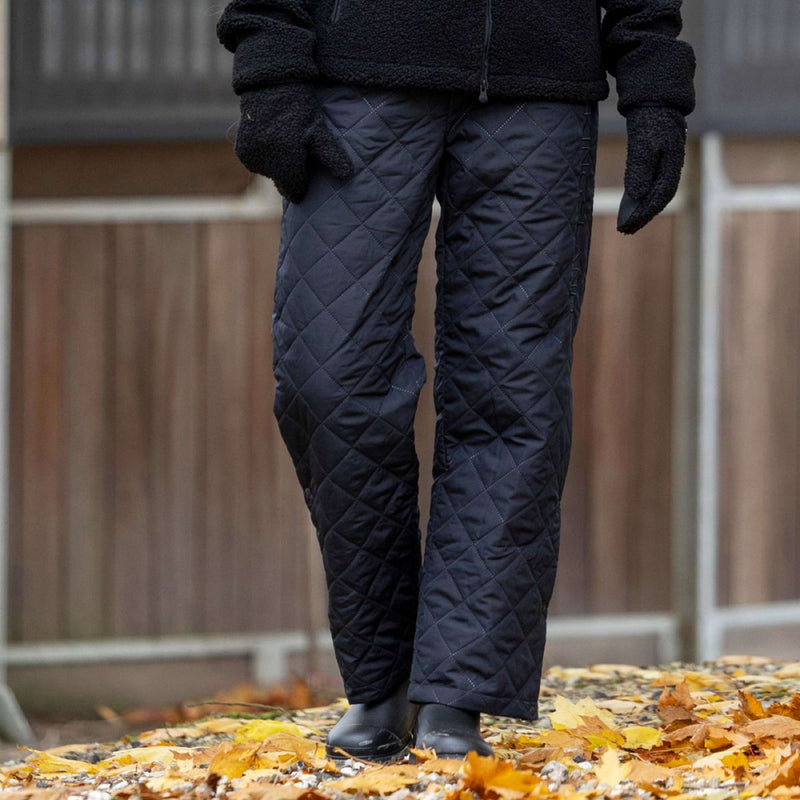 Kingsland Thermo Pants KLAntonie Black