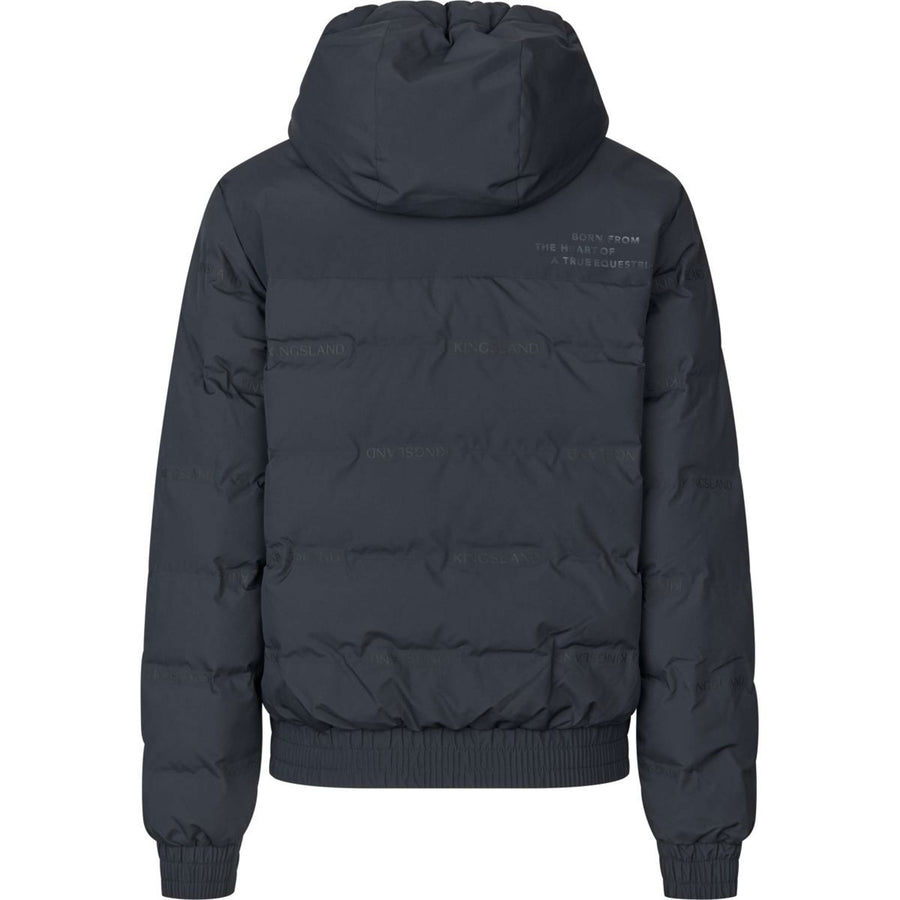 Kingsland Jacket KLArianna Women Navy