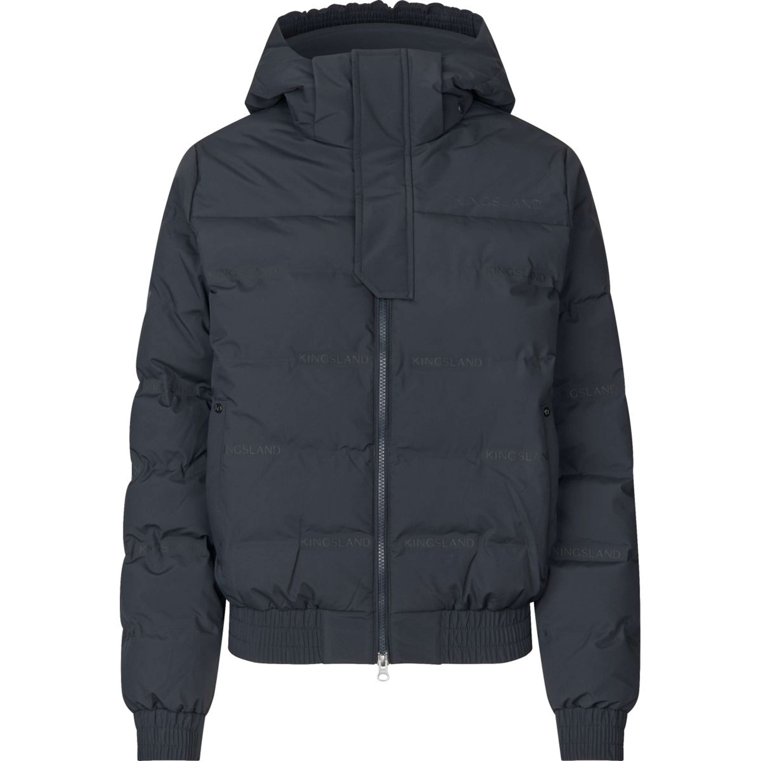 Kingsland Jacket KLArianna Women Navy