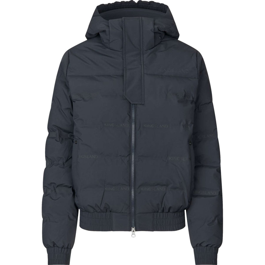Kingsland Jacket KLArianna Women Navy
